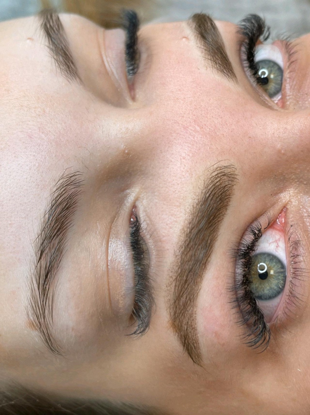 Мария - мастер перманентного макияжа/ бровист