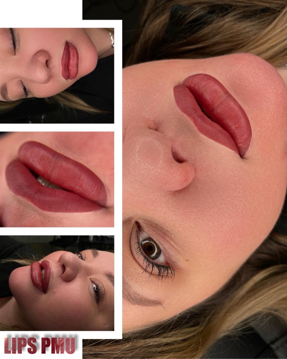 Светлана - мастер-тренер перманентного макияжа / удаление татуажа