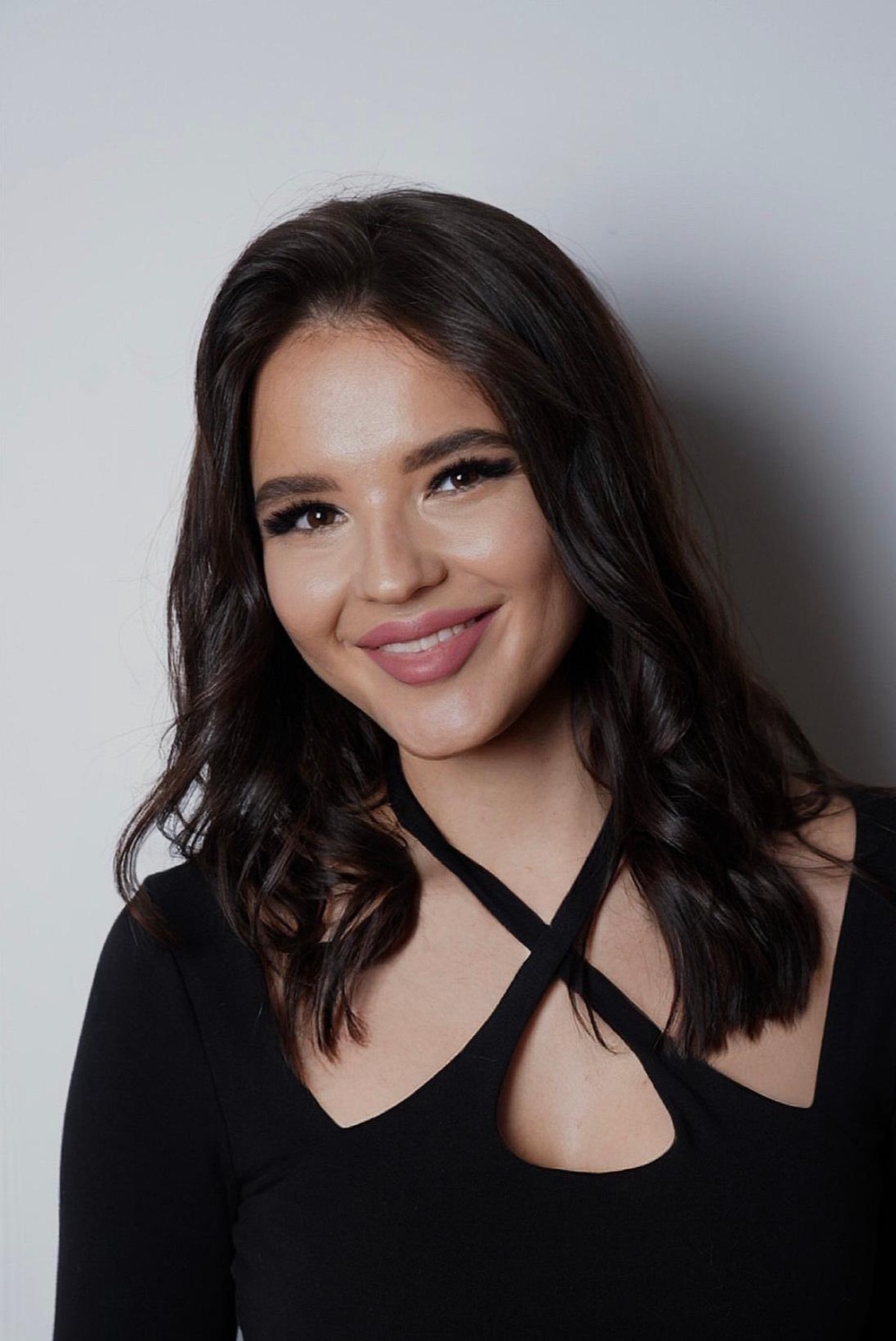 Мария - мастер перманентного макияжа/ бровист