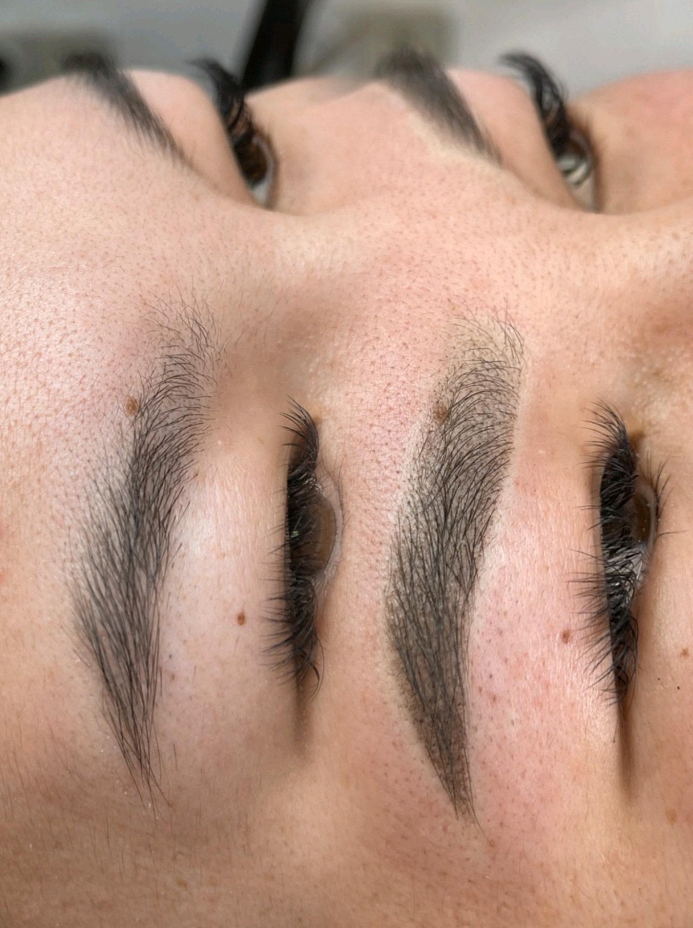 Мария - мастер перманентного макияжа/ бровист