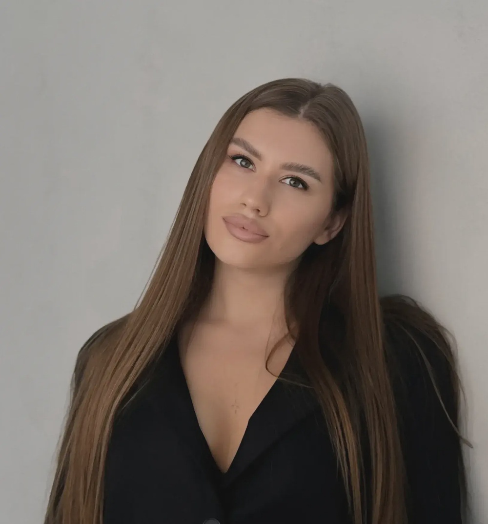 Светлана - мастер-тренер перманентного макияжа / удаление татуажа