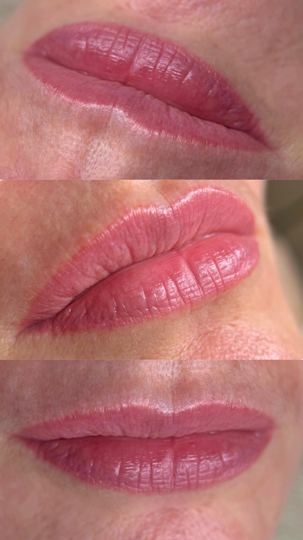 Маргарита - мастер перманентного макияжа/Бровист