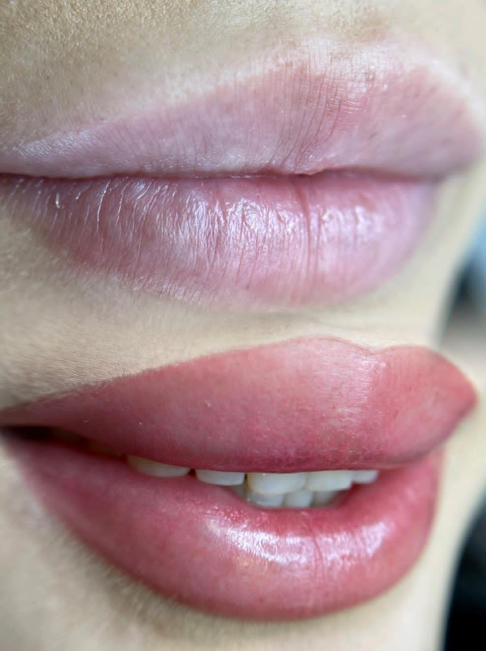 Мария - мастер перманентного макияжа/ бровист